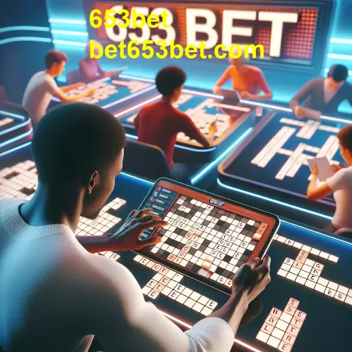 Aumente Seu Vocabulário com os Jogos Diários do 653bet