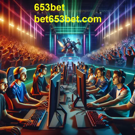 A Ascensão dos E-Sports: O Futuro do Entretenimento Digital