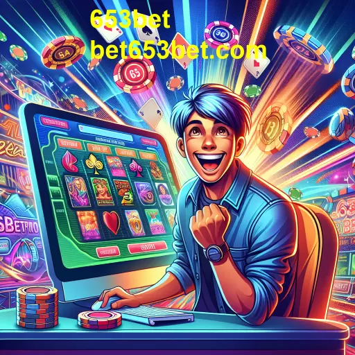 Aproveite ao Máximo as Promoções do 653bet